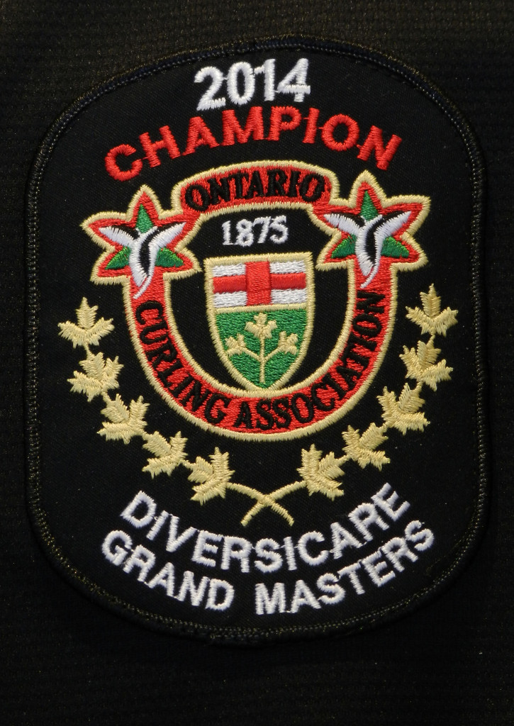 OCA Crest 2014
