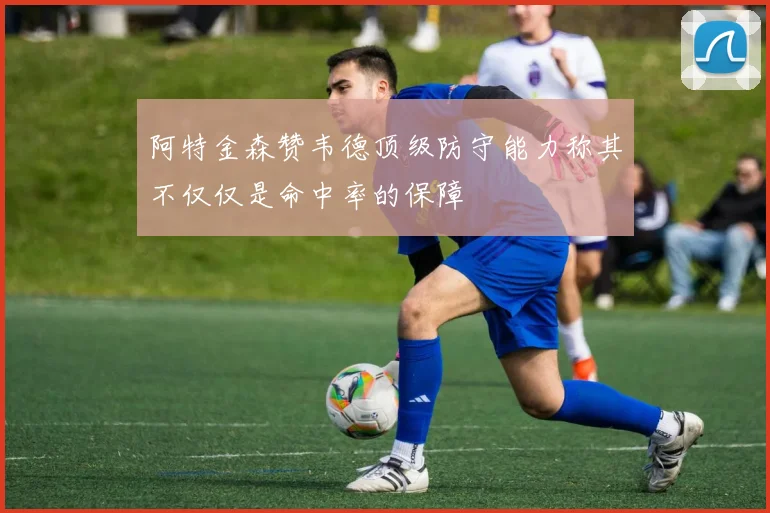 阿特金森赞韦德顶级防守能力称其不仅仅是命中率的保障